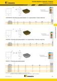 481 Kennametal Чистовая обработка отверстий Развертки Регулируемые развертки Re ctN2 Альтернативный и лучший выбор инструмента по металлу RIQ-R04-FB Плас Каталог KENNAMETAL 2018 Режущий инструмент для обработки отверстий в металлах и сплавах Быстрорежущие метчики и раскатники Сборные фрезы с СРП и твердосплавные Стр. K55