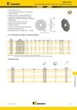 1411 Kennametal Фрезы LN 90° Фрезы для прорезания узких пазов Тип A, крепление на оправке Пазы шириной 6-13 мм Простая регулировка ширины за счет изменени Каталог KENNAMETAL 2018 Режущий инструмент для обработки отверстий в металлах и сплавах Быстрорежущие метчики и раскатники Сборные фрезы с СРП и твердосплавные Стр. U17