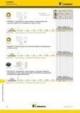 1464 Фрезы для профильной обработки 7792VXD09 Режущие пластины Kennametal XDPW09-D USJ Альтернативный и лучший выбор инструмента по металлу XDPW09-D XDPW0 Каталог KENNAMETAL 2018 Режущий инструмент для обработки отверстий в металлах и сплавах Быстрорежущие метчики и раскатники Сборные фрезы с СРП и твердосплавные Стр. V16