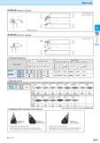 191 Multi Lock MVLN (External / Copying) MVVN (External / Copying) fl Back Rake Angle: -11° LU D Toolholder Dimensions Clamp Set: CPS-5R for Right-ha Каталог KYOCERA 2016 Металлорежущий станочный инструмент Сменные режущие пластины Токарные резцы Расточные державки Фрезы с СРП и твердосплавные Сборные сверла Стр. D17