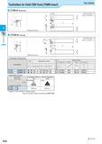 210 Toolholders for Solid CBN Tools TNMN Insert Top Clamp CTJN-A (External) D cti CTUN-A (Facing) Toolholder Dimensions Description Обозначение инстр Каталог KYOCERA 2016 Металлорежущий станочный инструмент Сменные режущие пластины Токарные резцы Расточные державки Фрезы с СРП и твердосплавные Сборные сверла Стр. D36