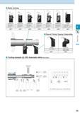 217 Back Turning AABS-40F SABS-40F AABW-40F SABW-40F CM i ” ft AABW-50F SABW-50F KTKF Back Clamp Edge Width: 2 8 ap: 4 0 Screw Clamp Edge Width: 2 8 Каталог KYOCERA 2016 Металлорежущий станочный инструмент Сменные режущие пластины Токарные резцы Расточные державки Фрезы с СРП и твердосплавные Сборные сверла Стр. E3
