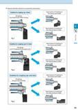 223 External toolholder selection for productivity improvement Guideline for roughing: ap= 2 5mm <Roughing> Use Small Double Sided Tooling Fig 1 Guid Каталог KYOCERA 2016 Металлорежущий станочный инструмент Сменные режущие пластины Токарные резцы Расточные державки Фрезы с СРП и твердосплавные Сборные сверла Стр. E9