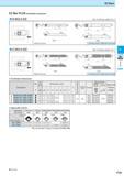 281 EZ Bars EZ Bar PLUS (Indexable boring bar) S-SCLC-EZ Max Overhang Length L/D= 3 Toolholder Dimensions Description Обозначение инструмента для зак Каталог KYOCERA 2016 Металлорежущий станочный инструмент Сменные режущие пластины Токарные резцы Расточные державки Фрезы с СРП и твердосплавные Сборные сверла Стр. F19