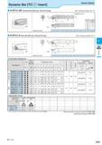 309 Dynamic Bar TODD Insert Screw Clamp A-STLC-AE Excellent Bar (Boring / Internal Facing) Max Overhang Length L/D= 5 5 S-STLC-A Steel Bar (Boring / Каталог KYOCERA 2016 Металлорежущий станочный инструмент Сменные режущие пластины Токарные резцы Расточные державки Фрезы с СРП и твердосплавные Сборные сверла Стр. F47