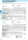326 c <5 Solid Positive AD Bars Negative AD Bars Interchangeable Head Boring Bars with Anti-vibration Dampener System HA PDUN15 (Copying with Coolant Каталог KYOCERA 2016 Металлорежущий станочный инструмент Сменные режущие пластины Токарные резцы Расточные державки Фрезы с СРП и твердосплавные Сборные сверла Стр. F64