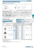 413 Internal Large Dia Shallow Grooving Toolholders TG Insert Screw Clamp KITG (Will be switched to KIGBA G56) VZ/JZ/A YZ77777A Right-hand shown Left Каталог KYOCERA 2016 Металлорежущий станочный инструмент Сменные режущие пластины Токарные резцы Расточные державки Фрезы с СРП и твердосплавные Сборные сверла Стр. G57