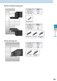 423 Face Grooving & Turning 25 Type KFMS Face Groove Dia 25 235 Edge Width (mm) 3 0 6 0 Grooving Depth(mm) 13 32 Ref to Page G96 Type KFMS-8 Face Gro Каталог KYOCERA 2016 Металлорежущий станочный инструмент Сменные режущие пластины Токарные резцы Расточные державки Фрезы с СРП и твердосплавные Сборные сверла Стр. G67