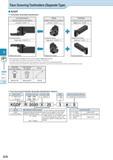 432 External Internal Face Face Grooving Toolholders (Separate Type) KGDF Toolholder Assembly Identification Unit Description (Unit Description is no Каталог KYOCERA 2016 Металлорежущий станочный инструмент Сменные режущие пластины Токарные резцы Расточные державки Фрезы с СРП и твердосплавные Сборные сверла Стр. G76