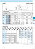487 KGM-T Edge Width:2 0 6 0mm Right-hand shown Toolholder Dimensions Std Dimension (mm) Размеры инструмента указаны в мм Edge Width Spare Parts W(mm Каталог KYOCERA 2016 Металлорежущий станочный инструмент Сменные режущие пластины Токарные резцы Расточные державки Фрезы с СРП и твердосплавные Сборные сверла Стр. H23