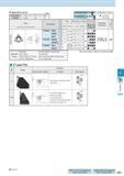 515 Applicable Inserts (mm) Description A T d TTX32R 9 525 3 18 4 4 Carbon Steel /Alloy Steel Stainless Steel Cast Iron Non-ferrous Metals o Classifi Каталог KYOCERA 2016 Металлорежущий станочный инструмент Сменные режущие пластины Токарные резцы Расточные державки Фрезы с СРП и твердосплавные Сборные сверла Стр. J21