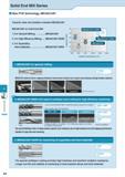622 Solid End Mill Solid End Mill Series New PVD technology, MEGACOAT Superior wear and oxidation resistant MEGACOAT MEGACOAT for Solid End Mill 1 Fo Каталог KYOCERA 2016 Металлорежущий станочный инструмент Сменные режущие пластины Токарные резцы Расточные державки Фрезы с СРП и твердосплавные Сборные сверла Стр. L8