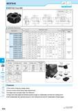 722 MOFX45 MOFX45 Face Mill Facing Chamfering Toolholder Dimensions Description Обозначение инструмента для заказа Std No of Inserts Dimension (mm) Р Каталог KYOCERA 2016 Металлорежущий станочный инструмент Сменные режущие пластины Токарные резцы Расточные державки Фрезы с СРП и твердосплавные Сборные сверла Стр. M36