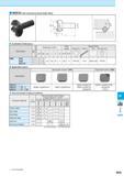 725 MSE45 with Cylindrical shank (High Rake) Toolholder Dimensions Description -6 w No of Inserts Dimension (mm) Размеры инструмента указаны в мм Rak Каталог KYOCERA 2016 Металлорежущий станочный инструмент Сменные режущие пластины Токарные резцы Расточные державки Фрезы с СРП и твердосплавные Сборные сверла Стр. M39