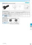731 (0 Facing Chamfering MS045-S-09 with cylindrical shank (High Rake) Toolholder Dimensions Applicable Inserts Description Applicable Inserts O M22 Каталог KYOCERA 2016 Металлорежущий станочный инструмент Сменные режущие пластины Токарные резцы Расточные державки Фрезы с СРП и твердосплавные Сборные сверла Стр. M45