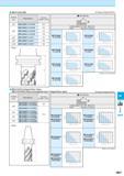 773 MECH Shell Mill (Workpiece Material:S50C) MECH-BT50 (Integral Arbor Type) MECH-BT50SA (Head exchangeable type / Integral Arbor type) (Workpiece M Каталог KYOCERA 2016 Металлорежущий станочный инструмент Сменные режущие пластины Токарные резцы Расточные державки Фрезы с СРП и твердосплавные Сборные сверла Стр. M87