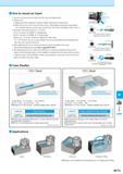 859 How to mount an insert 1 Be sure to remove dust and chips from the insert mounting pocket 2 Clamp screw (1)Apply anti-seize compound on portion o Каталог KYOCERA 2016 Металлорежущий станочный инструмент Сменные режущие пластины Токарные резцы Расточные державки Фрезы с СРП и твердосплавные Сборные сверла Стр. M173