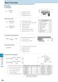 952 Technical Information Basic Formulas Turning Cutting Speed Vc= nxDmxn 1,000 Vc Cutting speed m/min Dm Workpiece Dia mm n Spindle Revolution min-1 Каталог KYOCERA 2016 Металлорежущий станочный инструмент Сменные режущие пластины Токарные резцы Расточные державки Фрезы с СРП и твердосплавные Сборные сверла Стр. R32