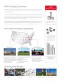 6 KPTI Manufactured Products KPTI Company Overview Established in April 2014, KPTI unifies two of the world’s leading cutting tool manufacturers, K Каталог KYOCERA 2016 Твердосплавный вращающийся режущий инструмент для металлообработки Концевые монолитные фрезы Спиральные сверла Специальные метчики Развертки Стр. 4