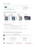 7 How to Order Kyocera Precision Tools’ products are sold exclusively through our North American line of authorized distributors Locate a Distribut Каталог KYOCERA 2016 Твердосплавный вращающийся режущий инструмент для металлообработки Концевые монолитные фрезы Спиральные сверла Специальные метчики Развертки Стр. 5