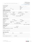 239 SAWS TEST APPLICATION DATA SHEET Kyocera Sales Rep : Customer Name: City/State: Phone: Fax: Contact: Title: GENERAL INFORMATION (Application) B/P Каталог KYOCERA 2016 Твердосплавный вращающийся режущий инструмент для металлообработки Концевые монолитные фрезы Спиральные сверла Специальные метчики Развертки Стр. 237