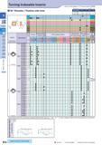 85 Turning Indexable Inserts How to read pages of “Turning Inserts”0 B15 ’Thickness of CC 0301 and CC 0401 are different (HOT) 80° Rhombic / Positive with Hol Каталог KYOCERA 2017 Инструмент Пластины сменные режущие из твердых сплавов и сверхтвердых материалов Сборные с СРП и цельные твердосплавные фрезы Спиральные сверла Стр. B56