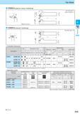 211 Top Clamp CSSN-A (External / Facing / Chamfering) CSDN-A (External / Chamfering) Back Rake Angle: -8 5° 0 x LU -12A toolholder Shim: When using SNDD 1204 I Каталог KYOCERA 2017 Инструмент Пластины сменные режущие из твердых сплавов и сверхтвердых материалов Сборные с СРП и цельные твердосплавные фрезы Спиральные сверла Стр. D35