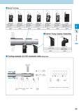 219 Back Turning AABS-40F Back Clamp Edge Width: 2 8 ap: 4 0 OE17 SABS-40F Screw Clamp Edge Width: 2 8 ap: 4 0 OE17 AABW-40F Back Clamp Edge Width: 4 7 ap: 4 0 Каталог KYOCERA 2017 Инструмент Пластины сменные режущие из твердых сплавов и сверхтвердых материалов Сборные с СРП и цельные твердосплавные фрезы Спиральные сверла Стр. E3