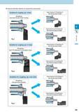 225 External toolholder selection for productivity improvement Guideline for roughing: ap= 2 5mm <Roughing> Use Small Double Sided Tooling Fig 1 Guideline for Каталог KYOCERA 2017 Инструмент Пластины сменные режущие из твердых сплавов и сверхтвердых материалов Сборные с СРП и цельные твердосплавные фрезы Спиральные сверла Стр. E9