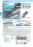 266 B Boring Dynamic Bar Toolholder design developed by using stress analysis technology Maximum structural thickness for high toolholder rigidity Controls cha Каталог KYOCERA 2017 Инструмент Пластины сменные режущие из твердых сплавов и сверхтвердых материалов Сборные с СРП и цельные твердосплавные фрезы Спиральные сверла Стр. F2