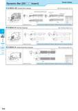 308 Dynamic Bar DC Insert Screw Clamp A-SDUC-AE Excellent Bar (Copying) Max Overhang Length L/D= 5 5 C <5 CQ Solid Positive AD Bars Negative S-SDUC-A Steel Bar Каталог KYOCERA 2017 Инструмент Пластины сменные режущие из твердых сплавов и сверхтвердых материалов Сборные с СРП и цельные твердосплавные фрезы Спиральные сверла Стр. F44