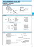 319 Application of Internal Spherical Machining , Internal Facing , Copying Application of -SVJP(C)(B)-D See Page for Toolholders O F54 2 Application Case with Каталог KYOCERA 2017 Инструмент Пластины сменные режущие из твердых сплавов и сверхтвердых материалов Сборные с СРП и цельные твердосплавные фрезы Спиральные сверла Стр. F55