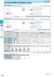 342 Boring Bar WN06 Small Negative Insert Lever Lock S-PWLN06 (Boring / Internal Facing) Max Overhang Length L/D= 3 c o CQ Solid Positive AD Bars Negative A-PW Каталог KYOCERA 2017 Инструмент Пластины сменные режущие из твердых сплавов и сверхтвердых материалов Сборные с СРП и цельные твердосплавные фрезы Спиральные сверла Стр. F78