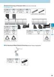 366 External Grooving of Precision Parts (G14, G16, G17, G23, G36) For Automatic Lathe Type KGD Edge Width (mm) 2 0-4 0 Max Grooving Depth (mm) 10-21 See Page Каталог KYOCERA 2017 Инструмент Пластины сменные режущие из твердых сплавов и сверхтвердых материалов Сборные с СРП и цельные твердосплавные фрезы Спиральные сверла Стр. G5