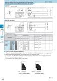 377 External Shallow Grooving Toolholders for TGF Insert KTGF-F (without offset) Screw Clamp KTGF (with offset) KTGF-F / KTGF Selection Reference Q: What is th Каталог KYOCERA 2017 Инструмент Пластины сменные режущие из твердых сплавов и сверхтвердых материалов Сборные с СРП и цельные твердосплавные фрезы Спиральные сверла Стр. G16