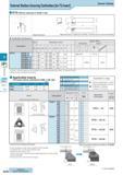 379 External Shallow Grooving Toolholders for TG Insert KTG (Will be switched to KGBA ( >G9) Screw Clamp ' Показано правое исполнение инструмента Right-hand In Каталог KYOCERA 2017 Инструмент Пластины сменные режущие из твердых сплавов и сверхтвердых материалов Сборные с СРП и цельные твердосплавные фрезы Спиральные сверла Стр. G18