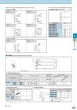 400 Selection of Insert & Toolholder (Face Grooving) Case of KGMS Toolholder Right-hand (R) Insert Left-hand (L) h Toolholder Left-hand (L) Insert Right-hand ( Каталог KYOCERA 2017 Инструмент Пластины сменные режущие из твердых сплавов и сверхтвердых материалов Сборные с СРП и цельные твердосплавные фрезы Спиральные сверла Стр. G39