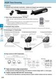 437 KGDF Face Grooving External Internal Face Features Separate type toolholder (toolholder + blade) and Integral type toolholder are available Adaptable to a Каталог KYOCERA 2017 Инструмент Пластины сменные режущие из твердых сплавов и сверхтвердых материалов Сборные с СРП и цельные твердосплавные фрезы Спиральные сверла Стр. G76