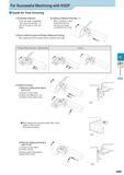 450 For SuccessfulMachining with KGDF Guide for Face Grooving 1) Toolholder Selection Check the range of applicable face grooving diameter as well as the groov Каталог KYOCERA 2017 Инструмент Пластины сменные режущие из твердых сплавов и сверхтвердых материалов Сборные с СРП и цельные твердосплавные фрезы Спиральные сверла Стр. G89