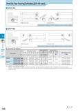 451 Small Dia Face Grooving Toolholders GVF-AA Insert GFVS-AA GFVT-AA Std Dimension (mm) Размеры в мм Face Grooving Dia Spare Parts D Clamp Set Wrench Applicab Каталог KYOCERA 2017 Инструмент Пластины сменные режущие из твердых сплавов и сверхтвердых материалов Сборные с СРП и цельные твердосплавные фрезы Спиральные сверла Стр. G90