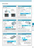 652 Case Studies Case Studies Block SUS304 Sharp Cutting Edge Reduced Burrs 2FESM100-220-10 n = 2,230 min-1 (Vc = 70 m/min) Vf = 134 mm/min (fz = 0 03 mm/t) ap Каталог KYOCERA 2017 Инструмент Пластины сменные режущие из твердых сплавов и сверхтвердых материалов Сборные с СРП и цельные твердосплавные фрезы Спиральные сверла Стр. L9