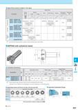 777 Spare Parts (common to Metric / Inch spec) Coat Anti-seize Compound thinly on portion of taper and thread when insert is fixed MFPN45 with cylindrical shan Каталог KYOCERA 2017 Инструмент Пластины сменные режущие из твердых сплавов и сверхтвердых материалов Сборные с СРП и цельные твердосплавные фрезы Спиральные сверла Стр. M27