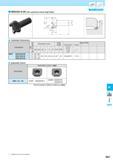 801 Toolholder Dimensions Description Обозначение Std No of Inserts Dimension (mm) Размеры в мм Rake Angle S pare Parts Clamp Screw Wrench 0D 0D1 0d L I S A R Каталог KYOCERA 2017 Инструмент Пластины сменные режущие из твердых сплавов и сверхтвердых материалов Сборные с СРП и цельные твердосплавные фрезы Спиральные сверла Стр. M51
