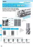 832 c Inserts 45° 20° High Feed Cutter Multi- Function Slot Mill Ball-nose Radius Others MEWH & 0 Shouldering Slotting Facing Only for 2 flute type High qualit Каталог KYOCERA 2017 Инструмент Пластины сменные режущие из твердых сплавов и сверхтвердых материалов Сборные с СРП и цельные твердосплавные фрезы Спиральные сверла Стр. M82