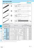 926 Ball-nose End Mill MRF / MRFW (Carbide Shank) Finishing Finishing Contouring / Profiling Pocketing MRF Standard Neck MRF Long Neck MRFW Carbide Standard Ne Каталог KYOCERA 2017 Инструмент Пластины сменные режущие из твердых сплавов и сверхтвердых материалов Сборные с СРП и цельные твердосплавные фрезы Спиральные сверла Стр. M176