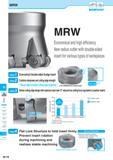 928 M Inserts Lead Angle 45° 20° Lead Angle 15° Lead Angle 0°/2° High Feed Cutter Multi- Function Slot Mill Ball-nose Radius MRW Facing Shouldering Economical Каталог KYOCERA 2017 Инструмент Пластины сменные режущие из твердых сплавов и сверхтвердых материалов Сборные с СРП и цельные твердосплавные фрезы Спиральные сверла Стр. M178