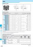 930 MRW M Inserts Lead Angle 45° 20° Lead Angle 15° Lead Angle 0°/2° High Feed Cutter Multi- Function Slot Mill Ball-nose Radius Others MRW Face Mill Toolholde Каталог KYOCERA 2017 Инструмент Пластины сменные режущие из твердых сплавов и сверхтвердых материалов Сборные с СРП и цельные твердосплавные фрезы Спиральные сверла Стр. M180