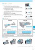 933 How to mount an insert 1 Be sure to remove dust and chips from the insert mounting pocket 2 Clamp screw (1) Apply anti-seize compound on portion of taper a Каталог KYOCERA 2017 Инструмент Пластины сменные режущие из твердых сплавов и сверхтвердых материалов Сборные с СРП и цельные твердосплавные фрезы Спиральные сверла Стр. M183