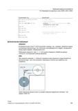 325 В промежуточной точке P СЧПУ выполняет команды как к примеру движения подачи или функции переключения Эти операторы программируются в кадрах Справочник SIEMENS 2012 Пользователя Основы программирования стоек ЧПУ Sinumerik 840D sl 828D Металлообрабатывающее оборудование Стр. 325