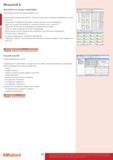 18 Программное обеспечение Mitutoyo MeasurLink Process Manager Standard Edition для мониторинга сети Контроль данных в реальном времени Отличное решение д Каталог MITUTOYO 2017 Инструмент измерительный Микрометры цифровые и механические Штангенциркули стандартные и специальные Индикаторы Индикаторные головки Приборы из Японии Стр. 18